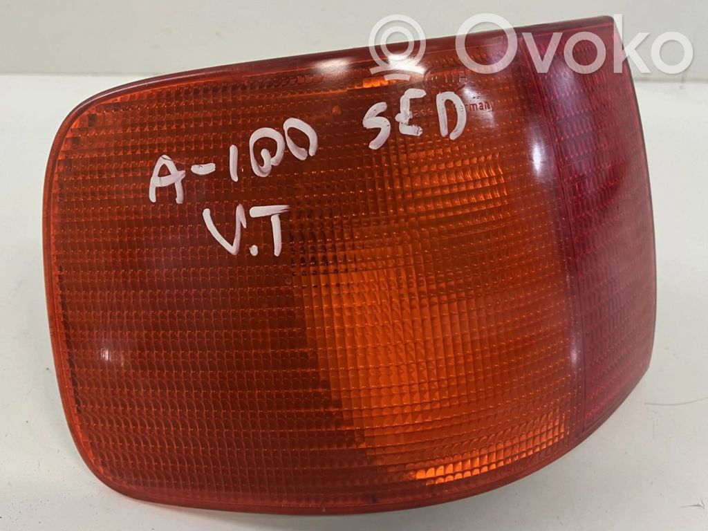 Audi 100 S4 C4 Takavalot 