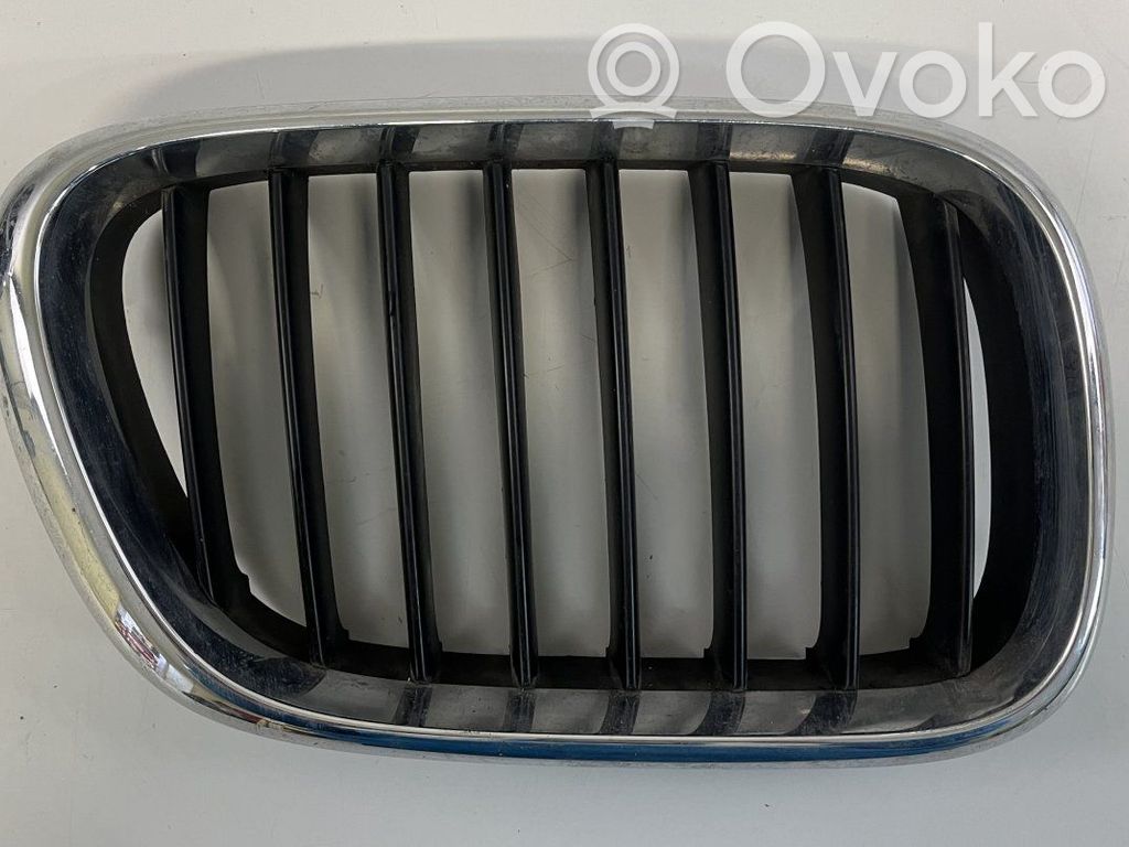 BMW X5 E53 Grotelės priekinės 