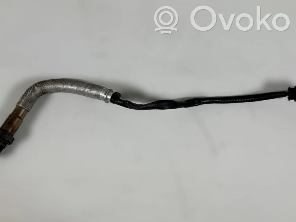 BMW 3 E90 E91 Lambda probe sensor 