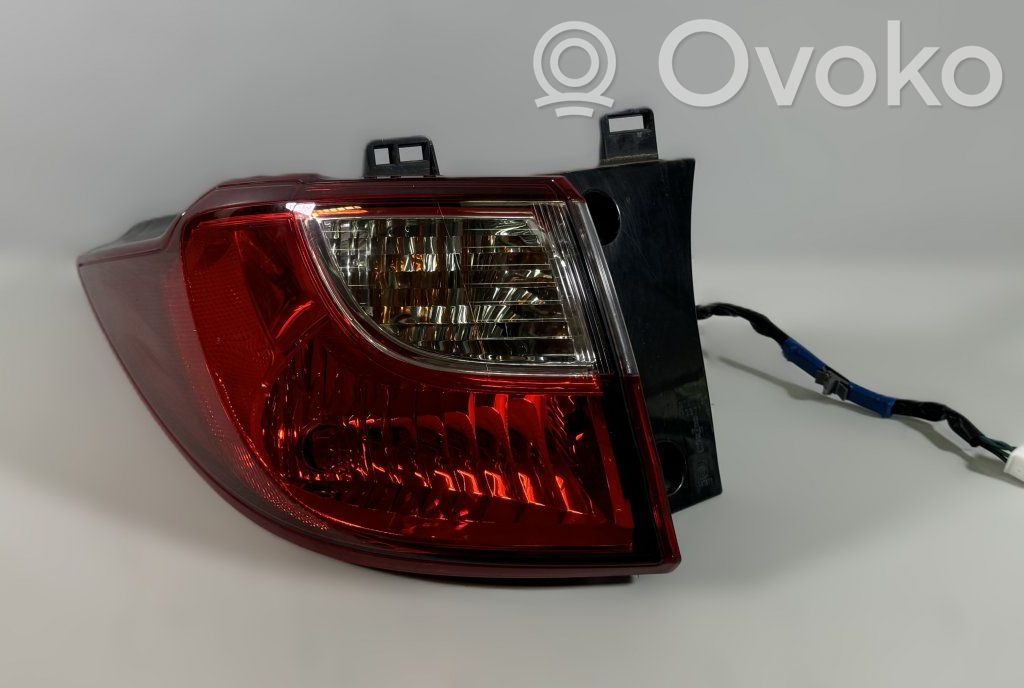 Mazda 5 Takavalot 