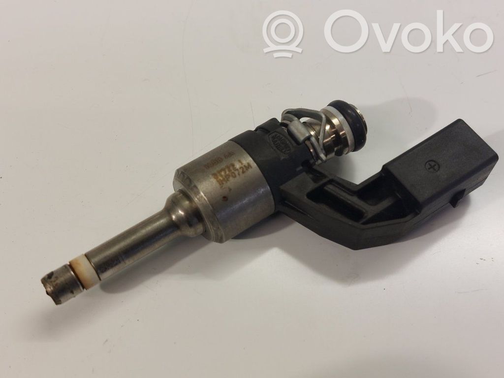 Volkswagen PASSAT B7 Sprausla (-i) 