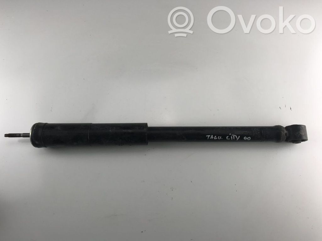 Skoda Citigo Amortyzator tylny 