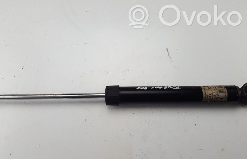 Volkswagen Touran II Amortyzator tylny 