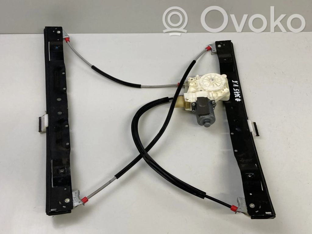 Ford Galaxy Regulador de ventanilla eléctrico de puerta delantera 