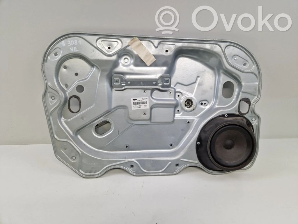 Ford Focus Regulador de ventanilla eléctrico de puerta delantera 