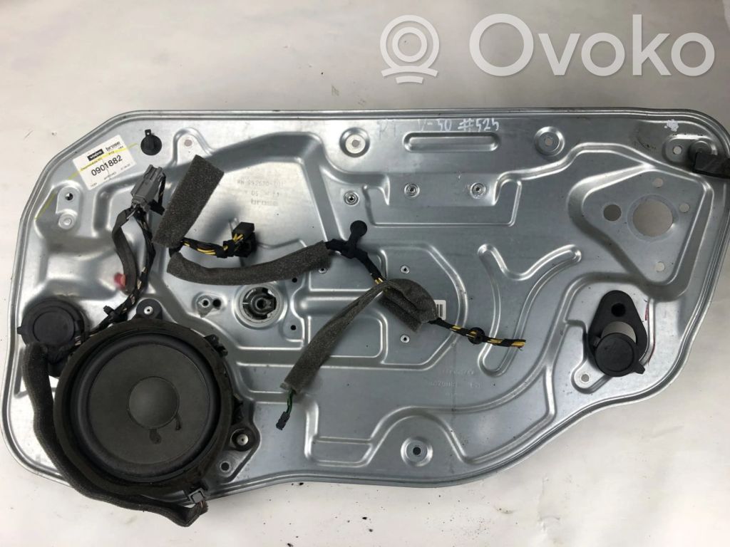 Volvo S40 Macara electrică geam ușă față 