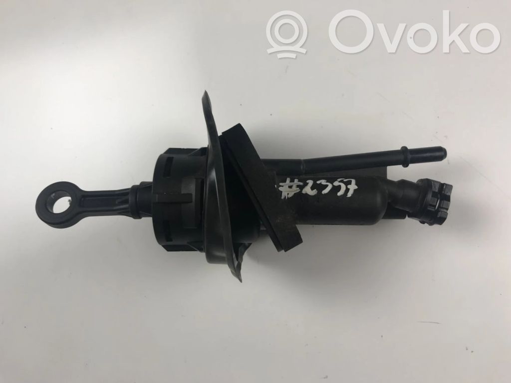 Volvo S60 Pagrindinis sankabos cilindriukas 