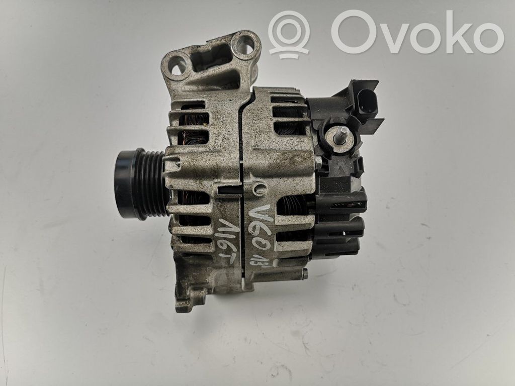 Volvo S60 Generatorius 