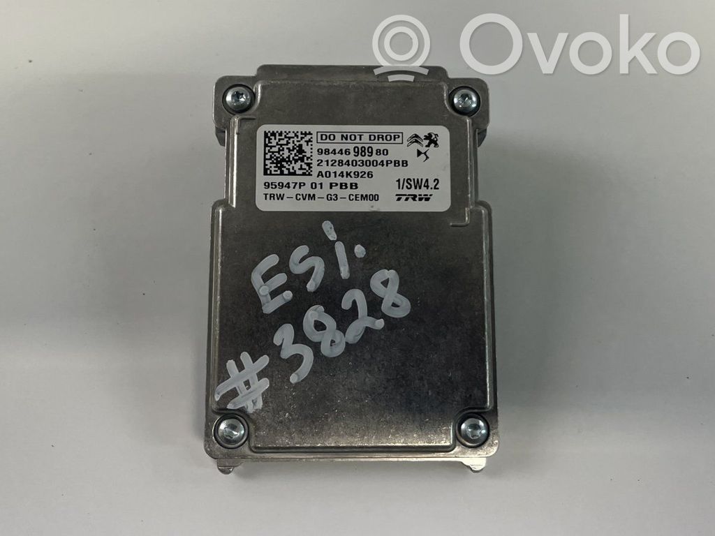 Frontkamera Windschutzscheibe Frontscheibe   9844698980,9844698980,A014K926