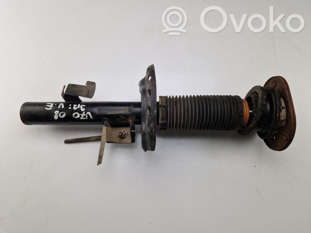Amortyzator przedni   6G9118K001NCL,31212508