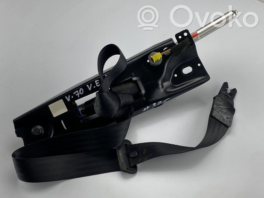 Volvo V70 Cinturón delantero 