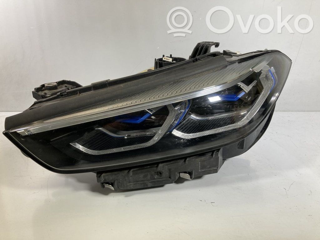 BMW 8 G14 Headlight/headlamp 