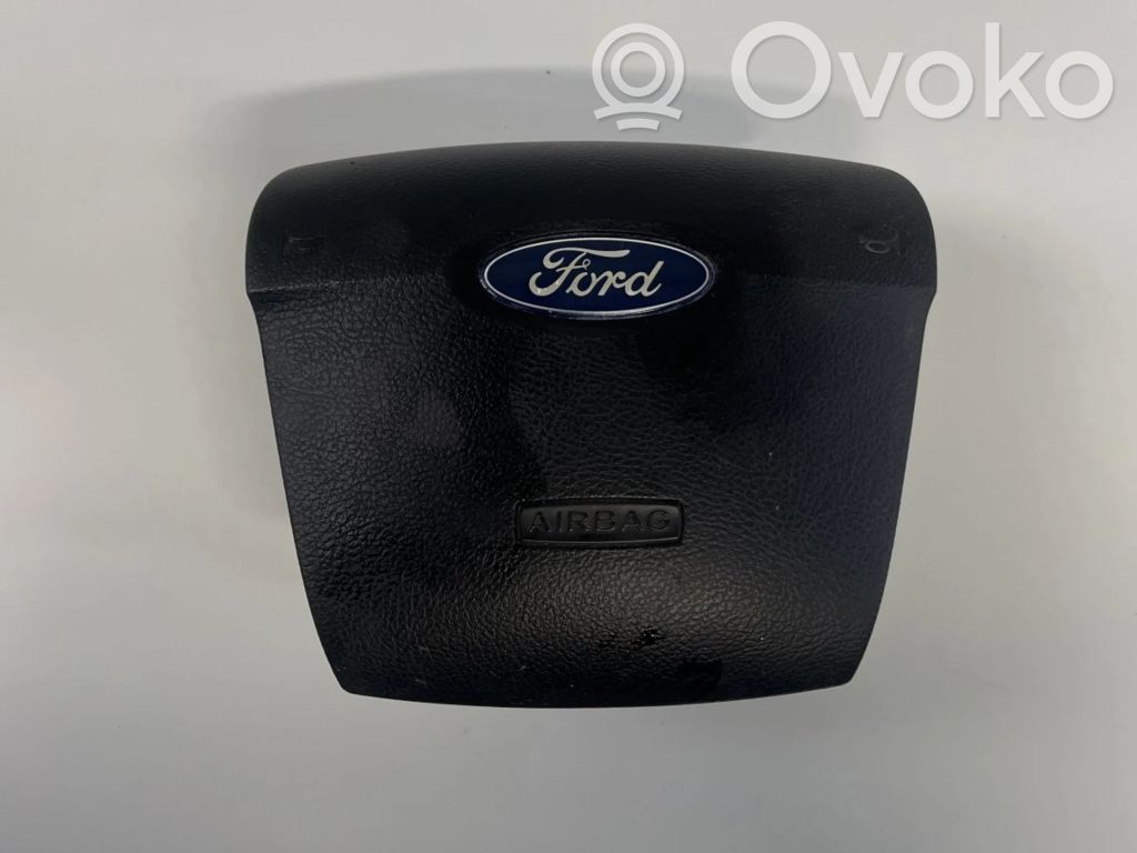 Ford Galaxy Vairo oro pagalvė 
