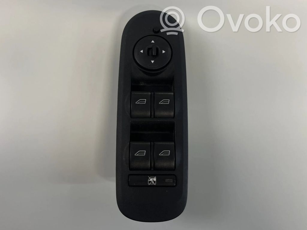 Electric window control switch   6M2T14A132BF,6M2T14A132BF