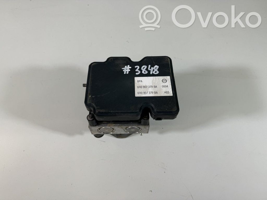 ABS-pumppu   6R0907379BA,6R0907379BA,0265956084