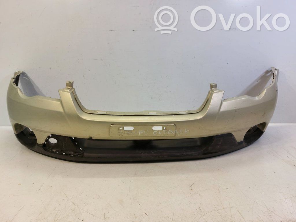 Subaru Legacy Parachoques delantero 