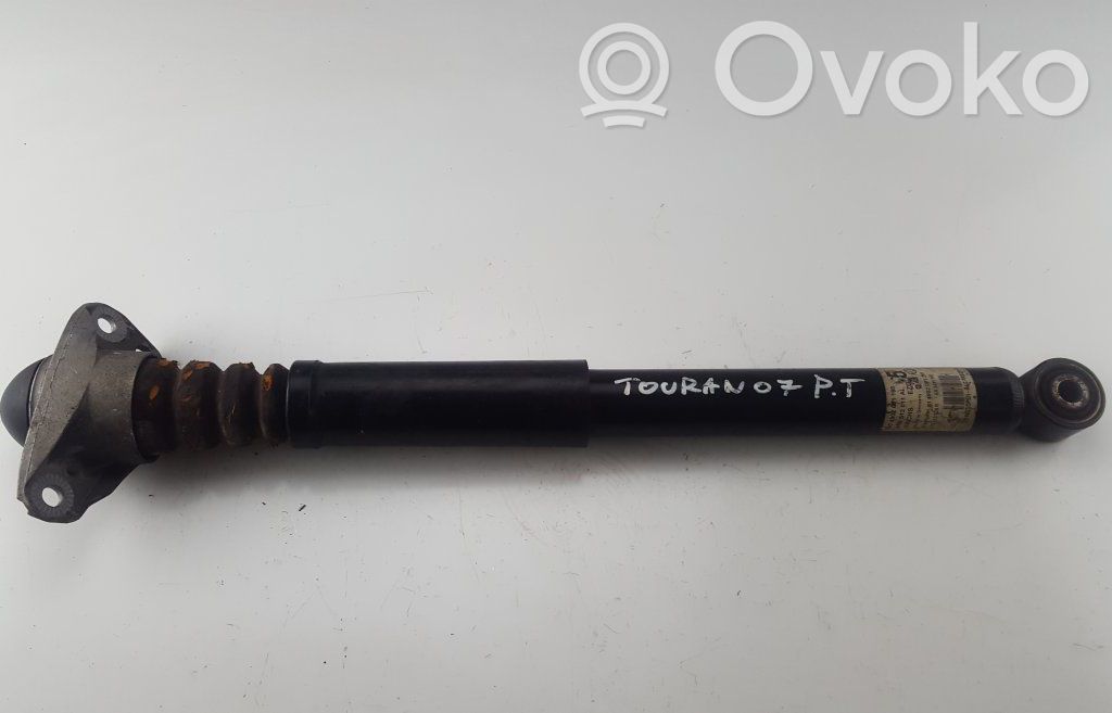 Volkswagen Touran I Amortyzator tylny 