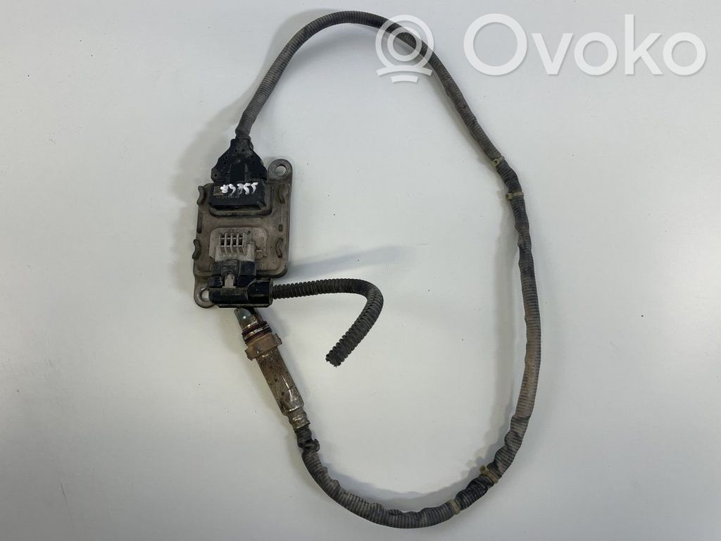 Peugeot Boxer Lambda probe sensor 