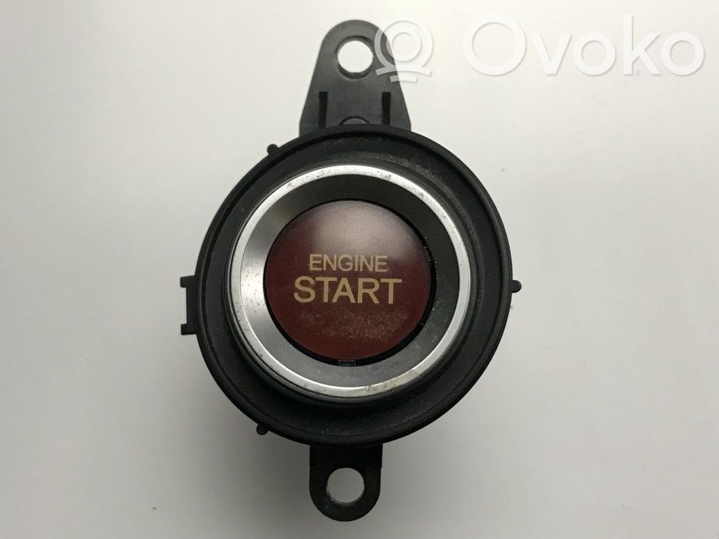 Honda Civic Engine start stop button switch 