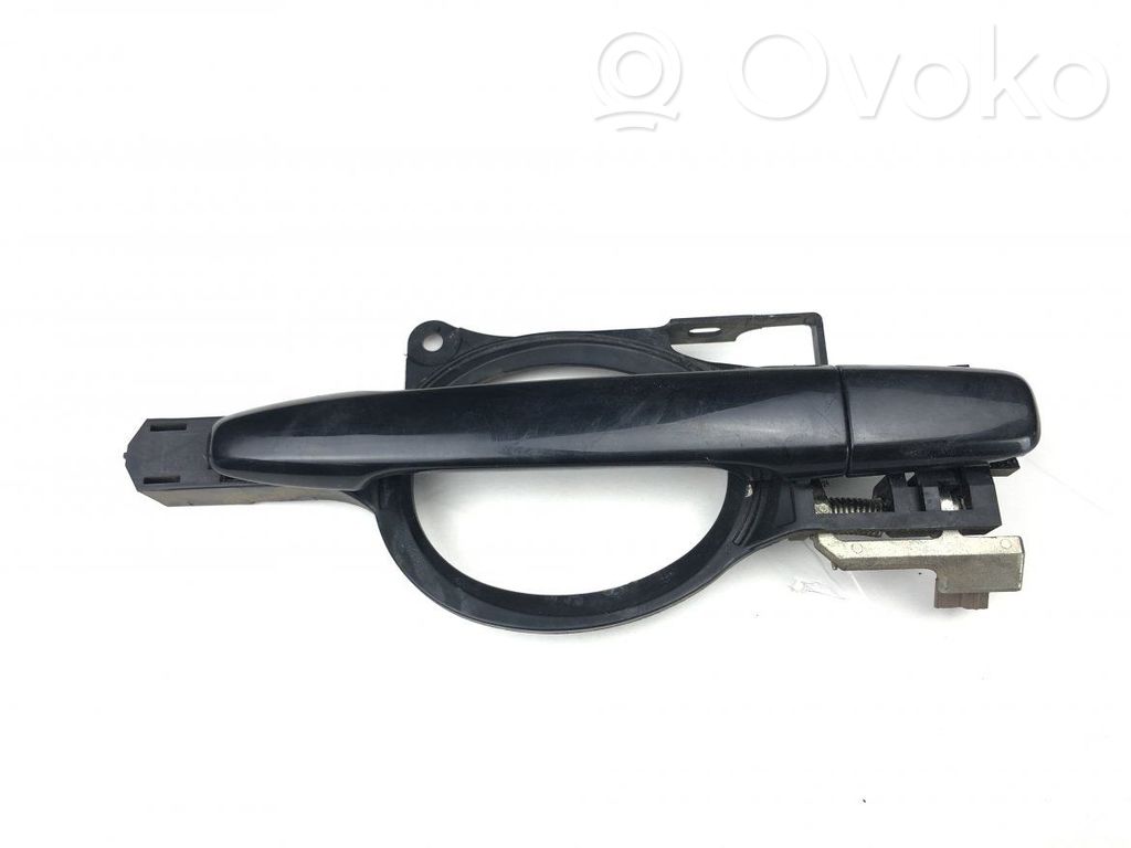 Peugeot 4007 Etuoven ulkokahva 