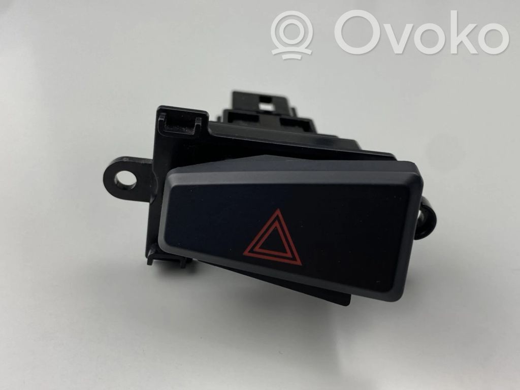 Mitsubishi Pajero Interrupteur d'alarme 
