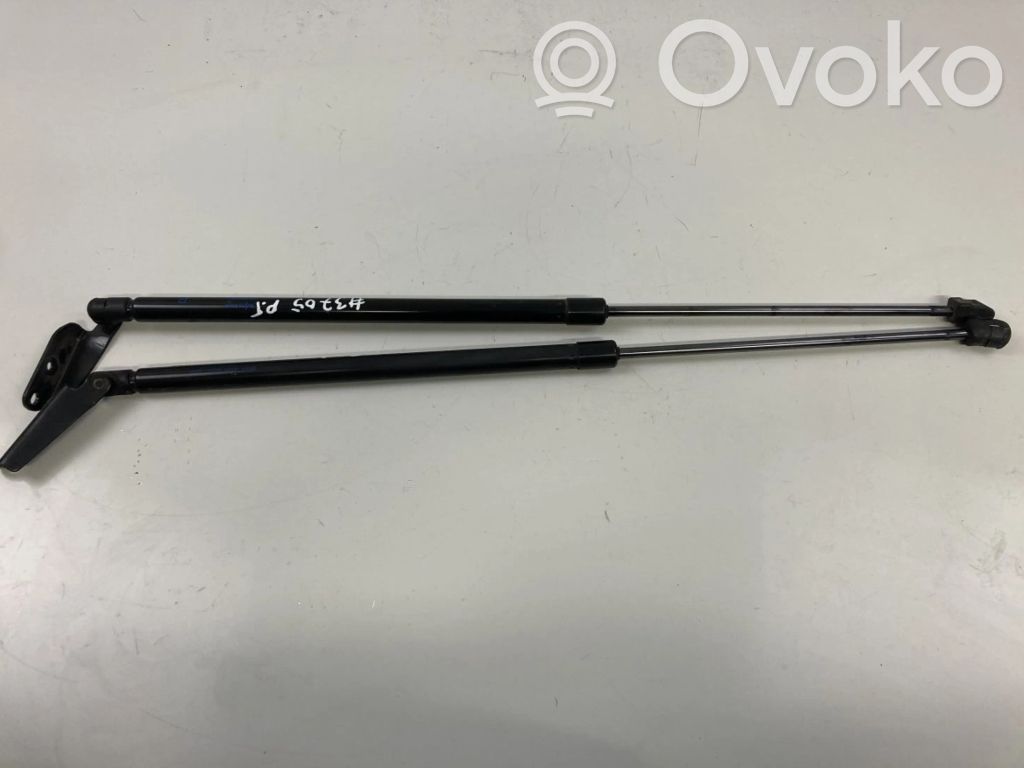 Nissan Note (E12) Tailgate/trunk strut/damper 