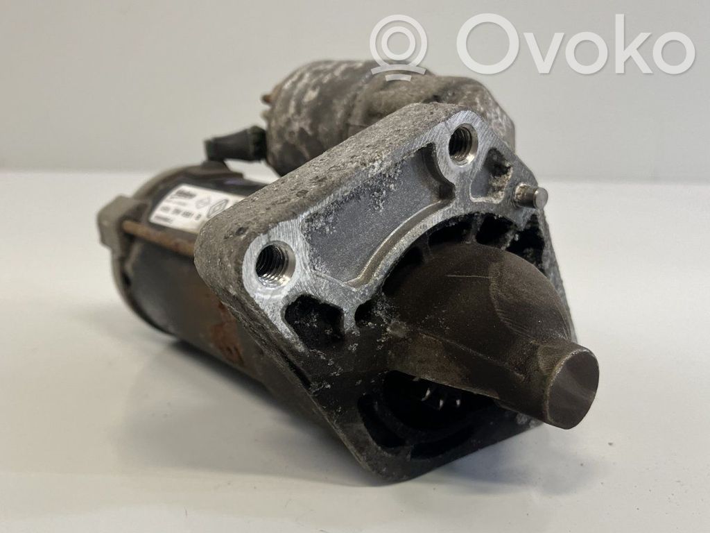 Opel Vivaro Motorino d’avviamento 