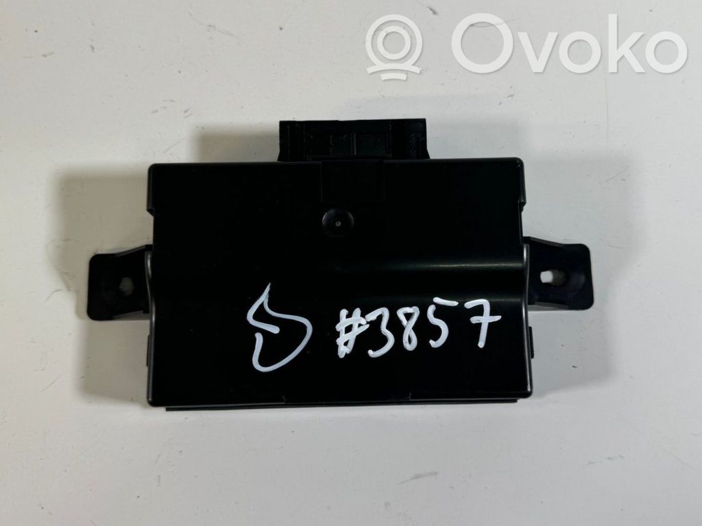 Módulo de control Gateway   4G0907468G,4G0907468G,4G0907468A,532355838