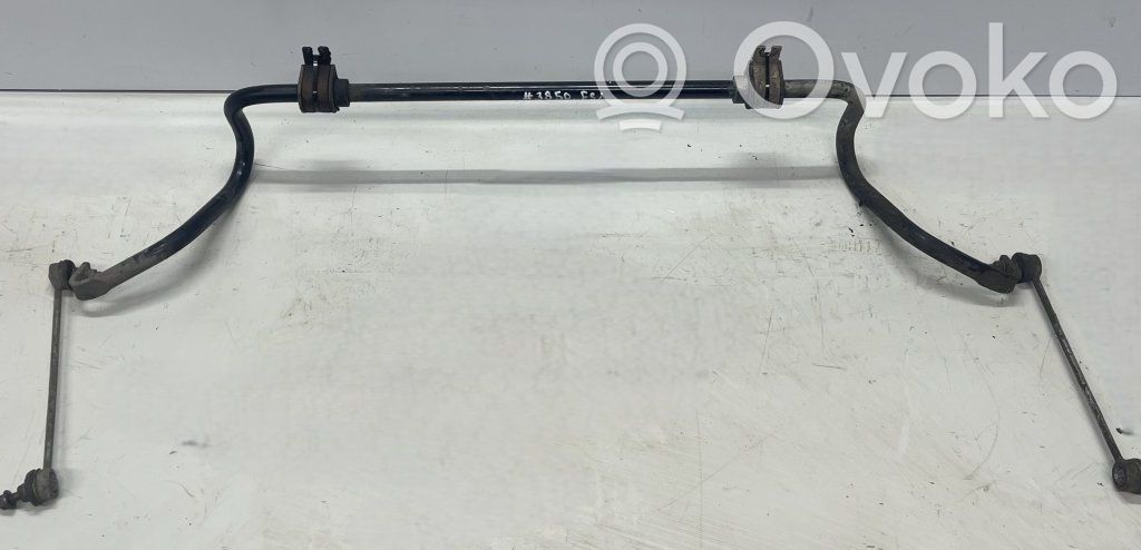 Opel Vivaro Stabilizator przedni / drążek 