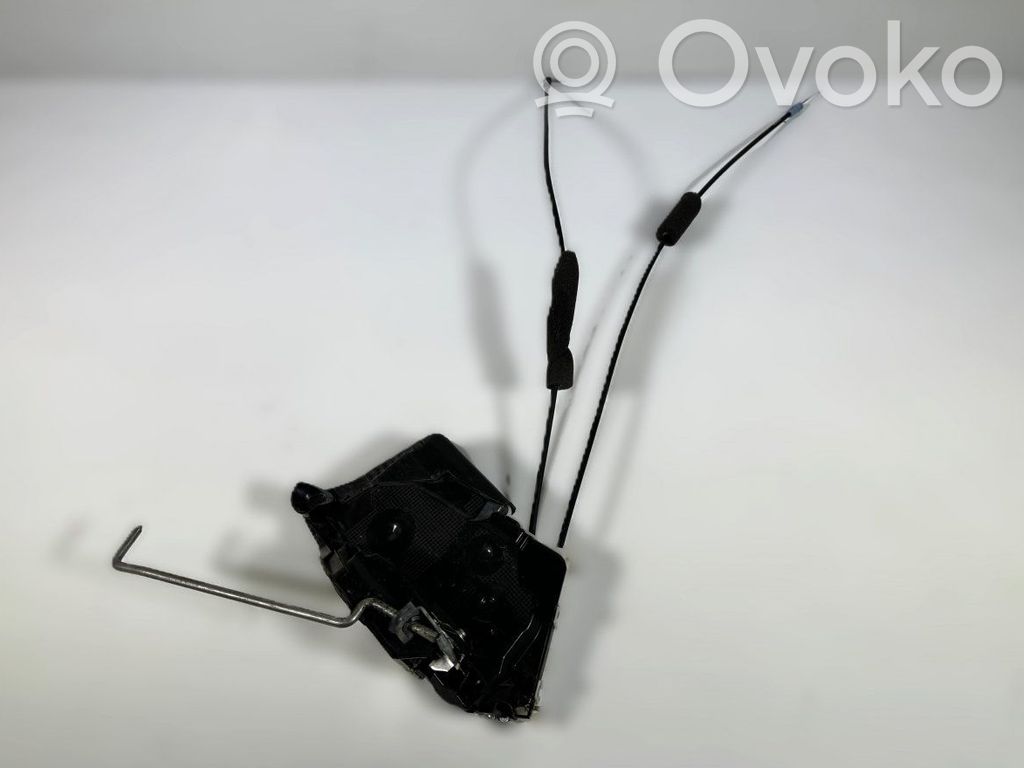 Subaru Outback (BS) Etuoven lukko 