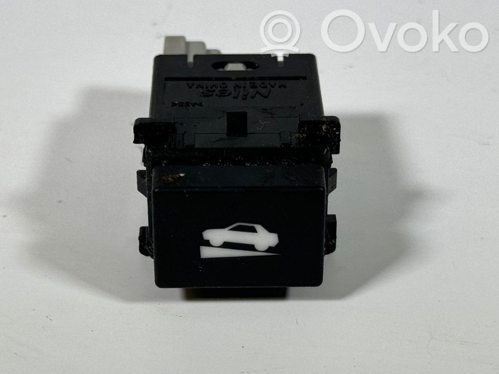 Subaru Outback (BS) Other switches/knobs/shifts 