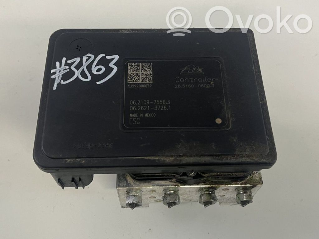 Subaru Outback (BS) ABS Pump 