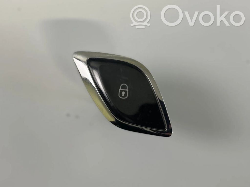 Citroen DS3 Central locking switch button 
