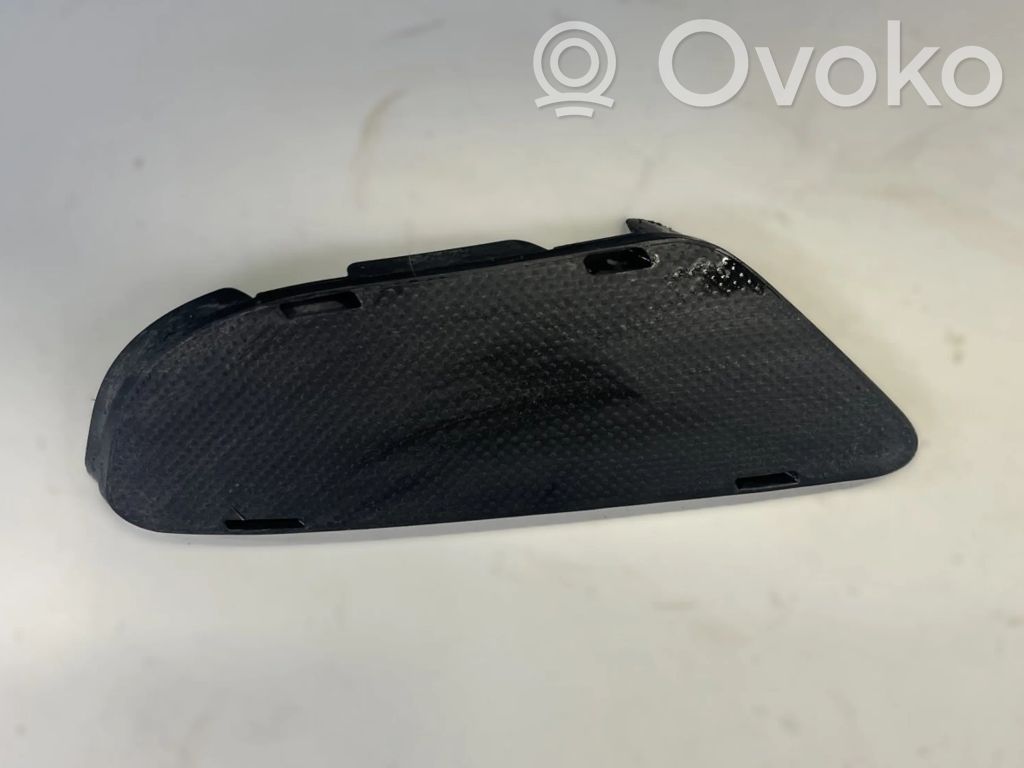 Mitsubishi Outlander Rejilla inferior del parachoques delantero 