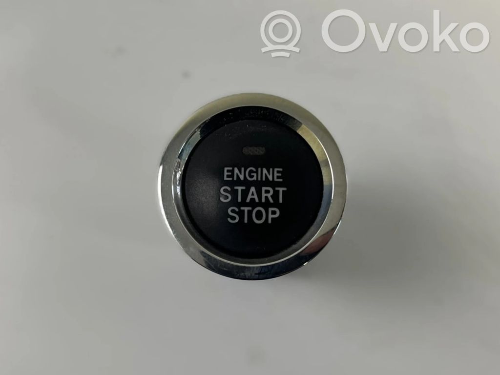 Subaru Outback (BS) Engine start stop button switch 
