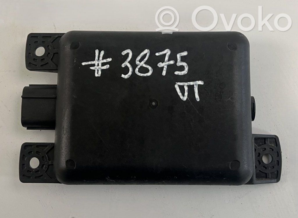 Mazda 6 Blind spot module 