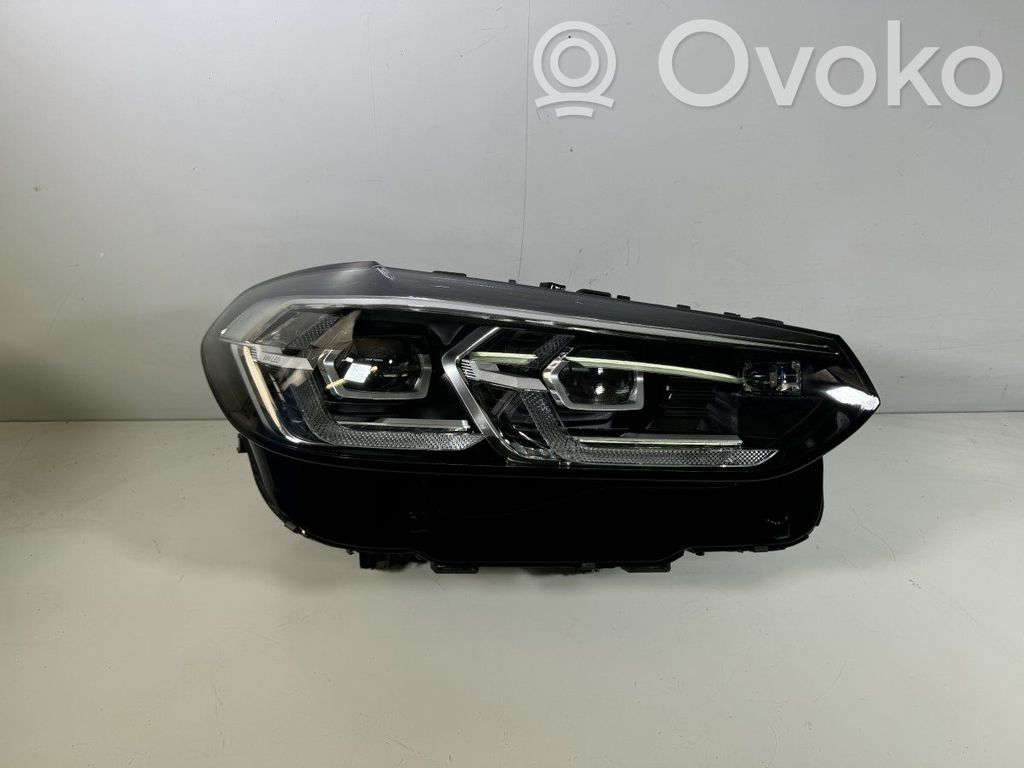 BMW X3M F97 Scheinwerfer 