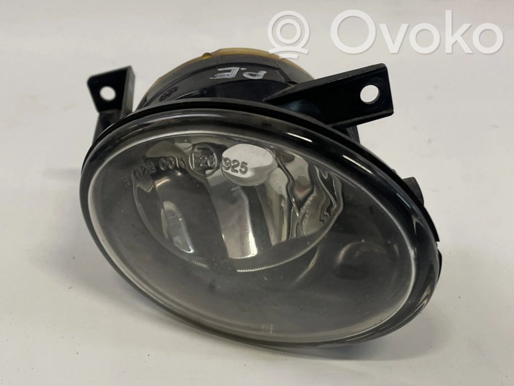 Volkswagen Touran I Etusumuvalo 
