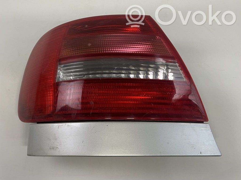 Audi A4 S4 B5 8D Takavalot 