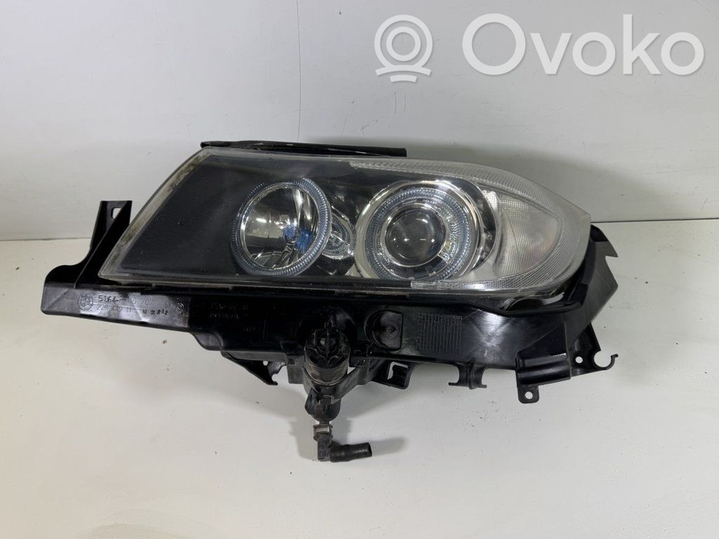 BMW 3 E90 E91 Headlight/headlamp 