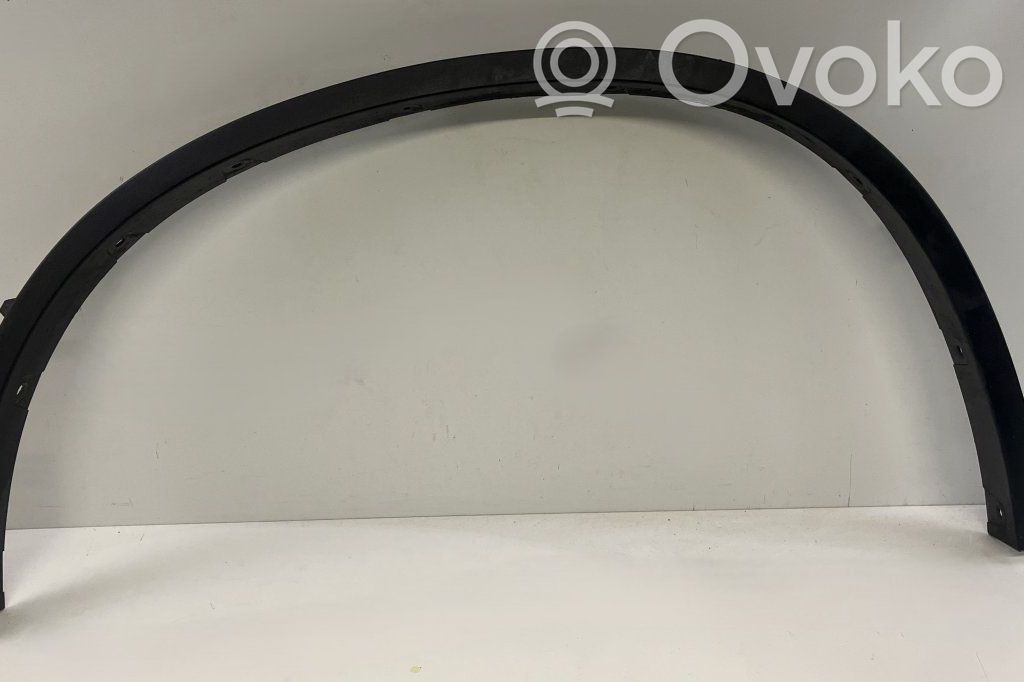 BMW X6 E71 Front arch trim 