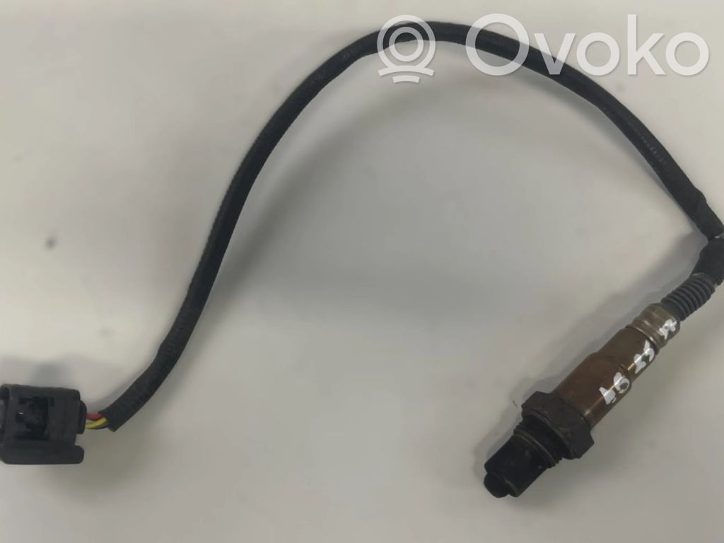 BMW X6 E71 Lambda probe sensor 