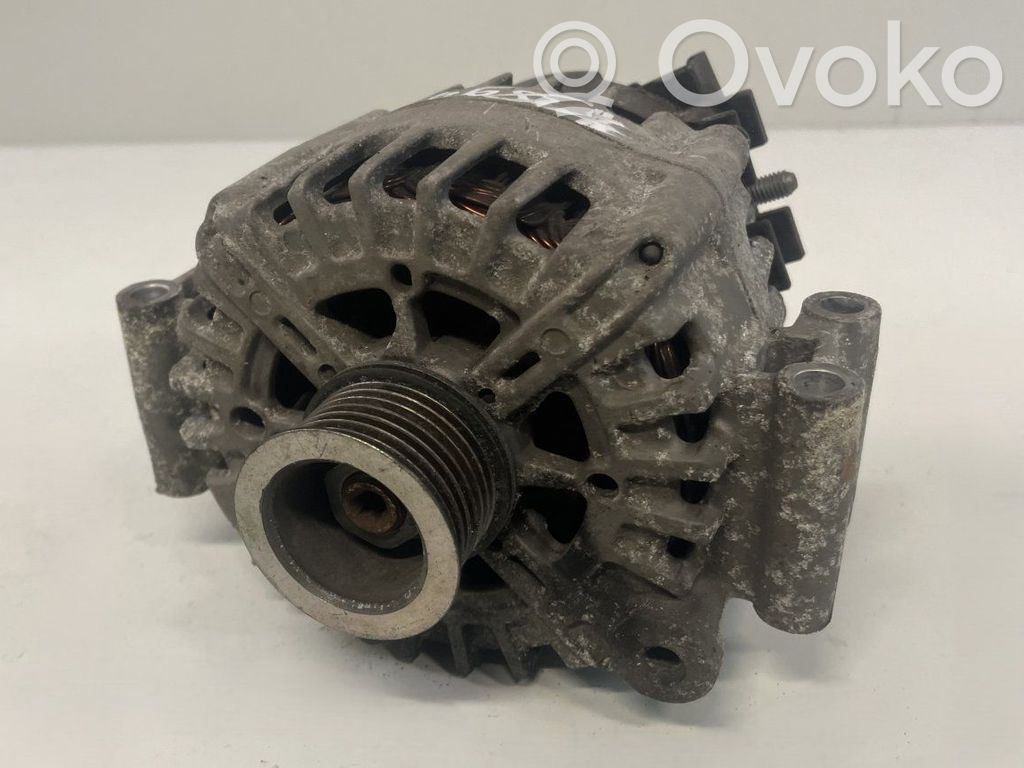 BMW X6 E71 Alternador 