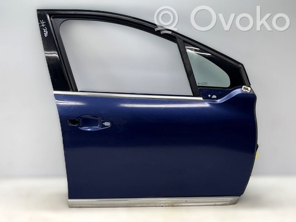 Peugeot 2008 I Puerta delantera 