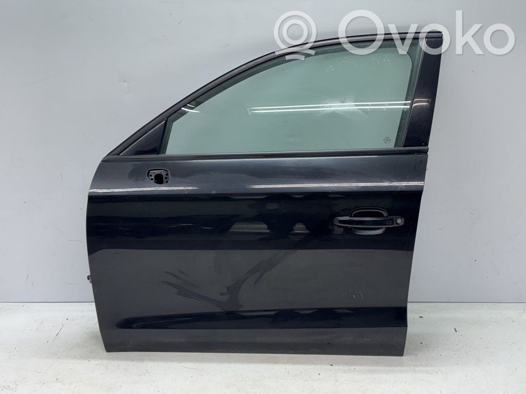 Audi A1 Дверь 