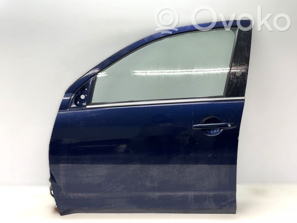 Mitsubishi Outlander Front door 