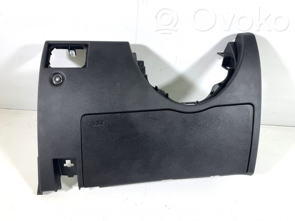 Jeep Grand Cherokee Airbag pentru genunchi 