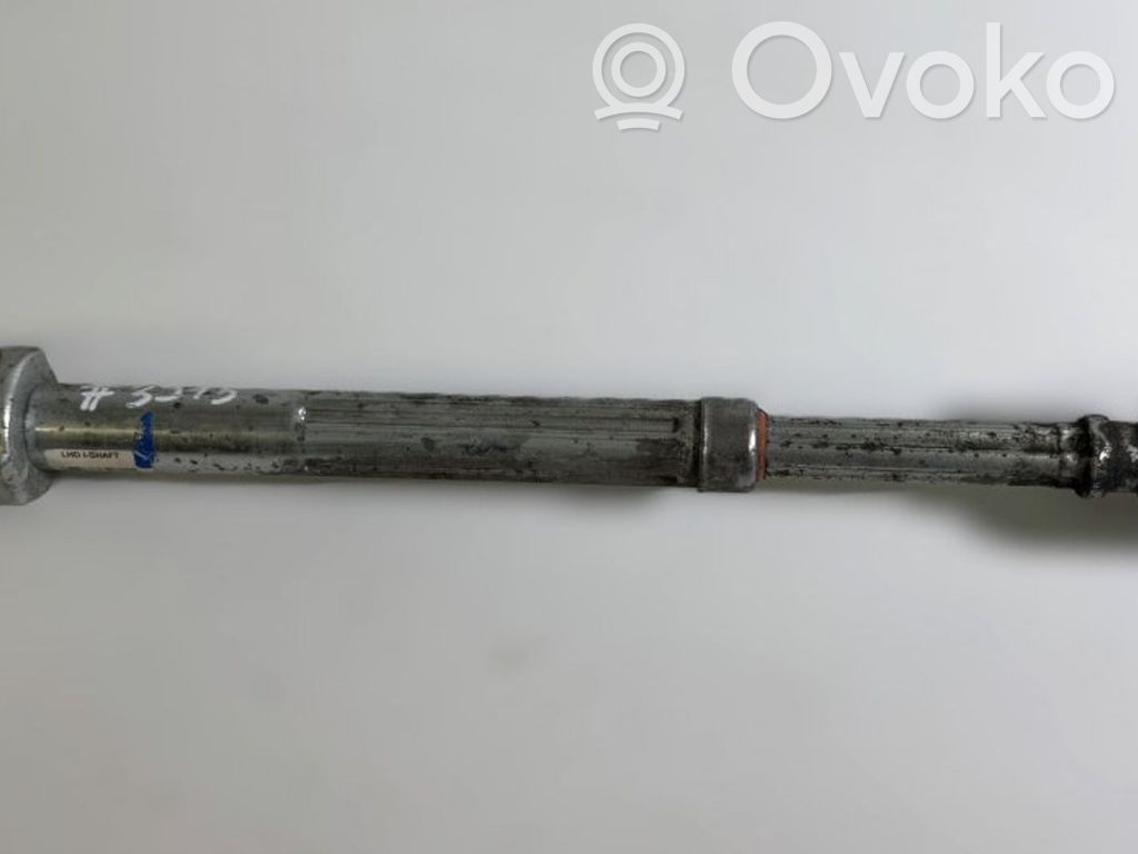 Jeep Grand Cherokee Piesă mecanică casetă direcție 