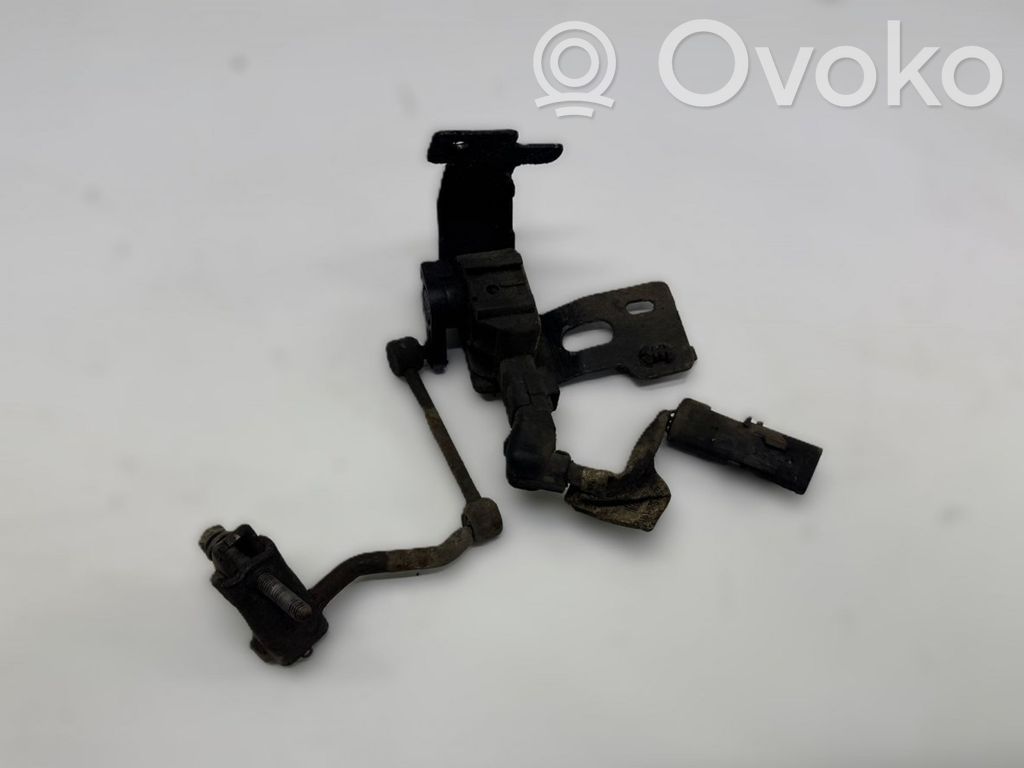 Peugeot 508 Headlight/headlamp level sensor 