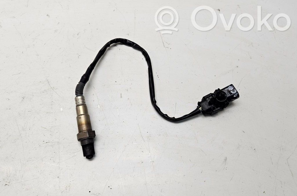 Chrysler 300C Sonde lambda 